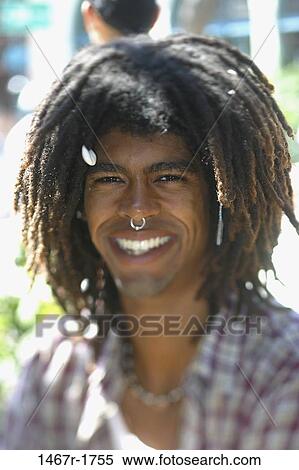 people, smiling, hair, outdoors, body parts, smile View Large Photo Image Stock Photography - people, smiling, hair, outdoors, body parts, smile. Fotosearch