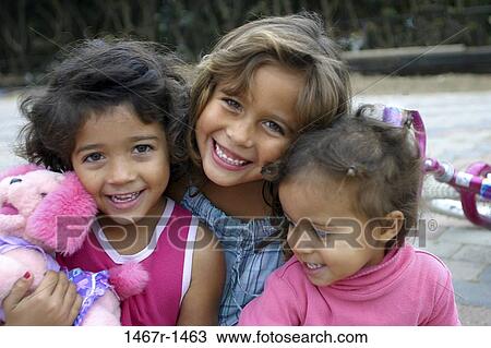 people, smiling, Hispanic, outdoors, smile, children View Large Photo Image Stock Image - people, smiling, Hispanic, outdoors, smile, children. Fotosearch