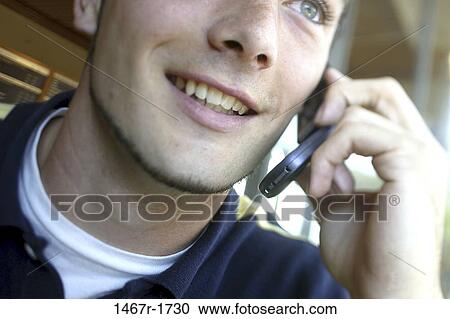 people, smiling, telephone, talking, conversation View Large Photo Image Stock Image - people, smiling, telephone, talking, conversation. Fotosearch