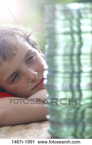 people, staring, music, boy, awe, entertainment, child View Large Photo Image Stock Image - people, staring, music, boy, awe, entertainment, child. Fotosearch