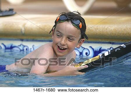 people, swim, floating, water, pool, playing View Large Photo Image Stock Image - people, swim, floating, water, pool, playing. Fotosearch