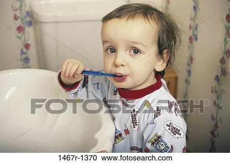 people, teeth, brushing, boy, cleaning, health View Large Photo Image Stock Image - people, teeth, brushing, boy, cleaning, health. Fotosearch