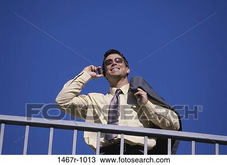 people, telephone, phone, sunglasses, business View Large Photo Image Stock Image - people, telephone, phone, sunglasses, business. Fotosearch