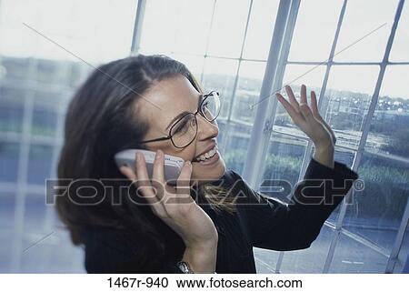 people, windows, woman, telephone, eyeglasses, phone View Large Photo Image Stock Image - people, windows, woman, telephone, eyeglasses, phone. Fotosearch