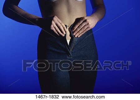 people, woman, diet, health, pants, weight View Large Photo Image Stock Image - people, woman, diet, health, pants, weight. Fotosearch