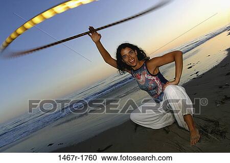 people, woman, smiling, beach, motion, speed View Large Photo Image Stock Image - people, woman, smiling, beach, motion, speed. Fotosearch