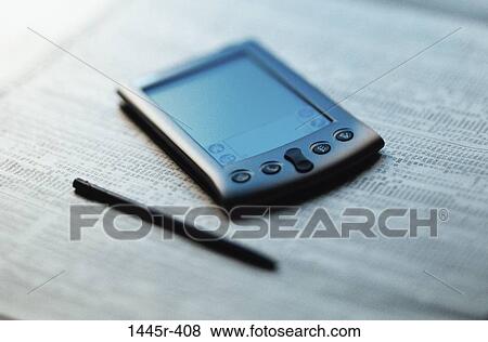 planner, newspaper, technology, computer, device, stock market View Large Photo Image Stock Photo - planner, newspaper, technology, computer, device, stock market. Fotosearch