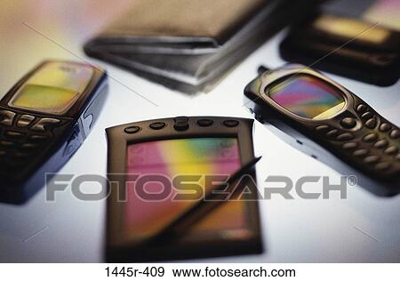 planner, technology, computer, cells, unused, electronic View Large Photo Image Stock Photo - planner, technology, computer, cells, unused, electronic. Fotosearch