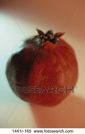 Stock Photography - Pomegranate. Fotosearch
