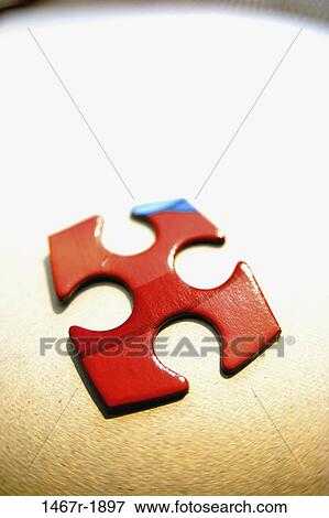 puzzle, still life, toy, piece, jigsaw, puzzle piece View Large Photo Image Stock Photo - puzzle, still life, toy, piece, jigsaw, puzzle piece. Fotosearch
