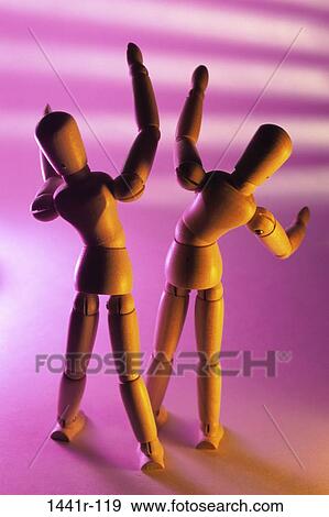 raised, wooden, surprise, still life, surprised, mannequins View Large Photo Image Stock Photo - raised, wooden, surprise, still life, surprised, mannequins. Fotosearch