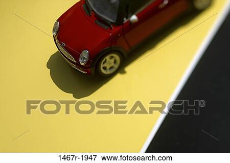red, overhead, blur, yellow, car, transportation View Large Photo Image Stock Photo - red, overhead, blur, yellow, car, transportation. Fotosearch