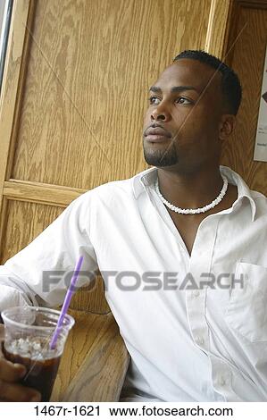 reflection, daydreaming, drinking, holding, straw, bar View Large Photo Image Stock Image - reflection, daydreaming, drinking, holding, straw, bar. Fotosearch