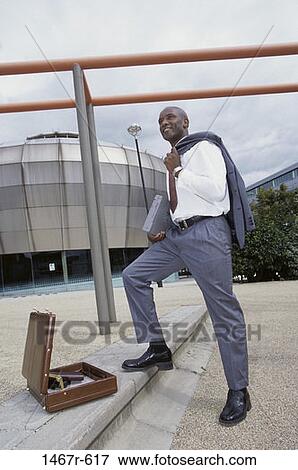 reflection, smiling, briefcase, open, laptop View Large Photo Image Stock Photo - reflection, smiling, briefcase, open, laptop. Fotosearch