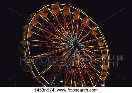 Picture - Santa Clara County Fair, San Jose, California, USA. Fotosearch