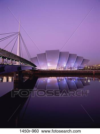 SECC Building, Glasgow, Scotland View Large Photo Image Stock Image - SECC Building, Glasgow, Scotland. Fotosearch
