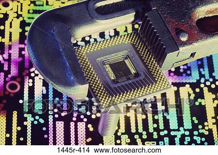small, computer, holding, tool, vice, powerful View Large Photo Image Picture - small, computer, holding, tool, vice, powerful. Fotosearch