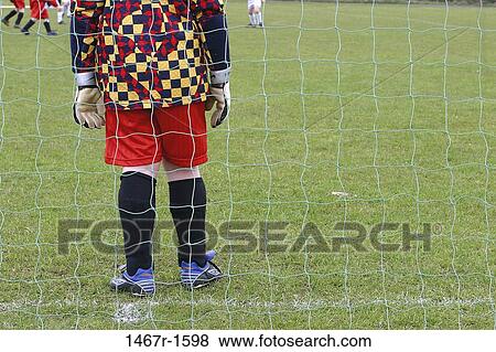 sports, soccer, goalie, soccer player, Soccer sports View Large Photo Image Stock Photo - sports, soccer, goalie, soccer player, Soccer sports. Fotosearch