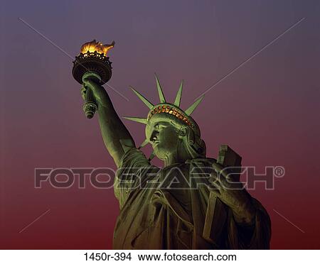 Statue of Liberty, New York City, USA View Large Photo Image Picture - Statue of Liberty, New York City, USA. Fotosearch
