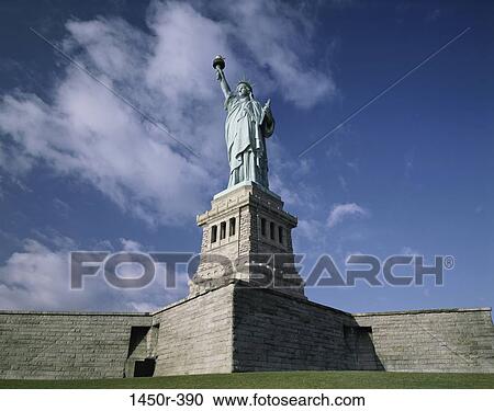 Statue of Liberty, New York City, USA View Large Photo Image Stock Image - Statue of Liberty, New York City, USA. Fotosearch