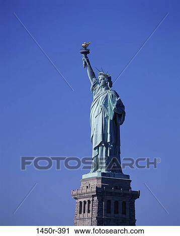 Statue of Liberty, New York City, USA View Large Photo Image Stock Image - Statue of Liberty, New York City, USA. Fotosearch