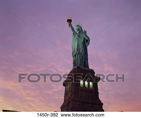 Statue of Liberty, New York City, USA View Large Photo Image Stock Image - Statue of Liberty, New York City, USA. Fotosearch