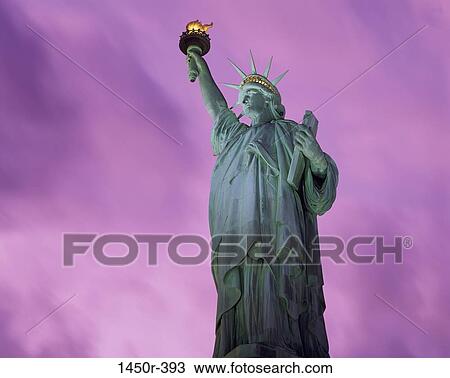 Statue of Liberty, New York City, USA View Large Photo Image Stock Image - Statue of Liberty, New York City, USA. Fotosearch