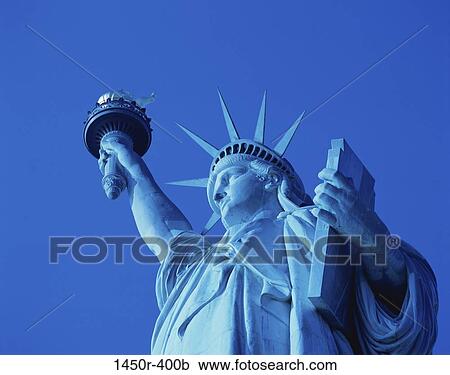 Statue of Liberty, New York City, USA View Large Photo Image Stock Image - Statue of Liberty, New York City, USA. Fotosearch
