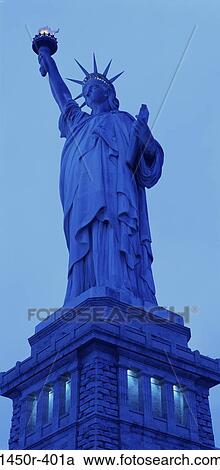 Statue of Liberty, New York City, USA View Large Photo Image Stock Image - Statue of Liberty, New York City, USA. Fotosearch