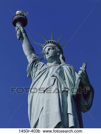 Statue of Liberty, New York City, USA View Large Photo Image Stock Image - Statue of Liberty, New York City, USA. Fotosearch