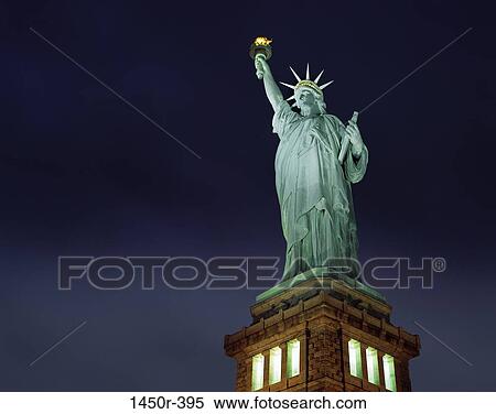 Statue of Liberty, New York City, USA View Large Photo Image Stock Photography - Statue of Liberty, New York City, USA. Fotosearch