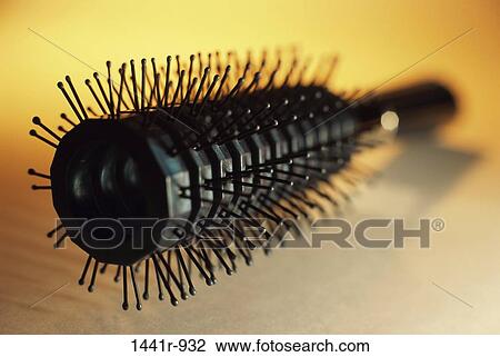 still life, brush, grooming, housewares, hairbrush, Household still lifes View Large Photo Image Stock Image - still life, brush, grooming, housewares, hairbrush, Household still lifes. Fotosearch