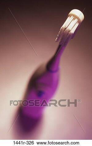still life, electric, toothbrush, hygiene, housewares, dental View Large Photo Image Stock Photograph - still life, electric, toothbrush, hygiene, housewares, dental. Fotosearch