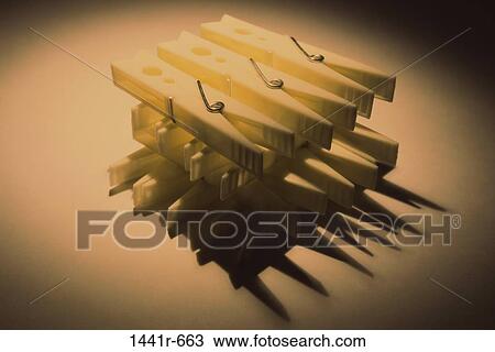 still life, stack, monochromatic, housewares, clothespins, Household still lifes View Large Photo Image Stock Image - still life, stack, monochromatic, housewares, clothespins, Household still lifes. Fotosearch