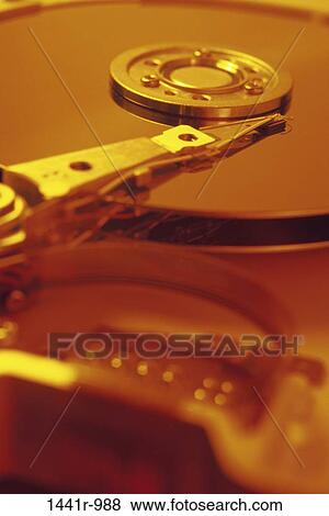 technology, computer, hard drive, component, drive, monochromatic View Large Photo Image Stock Photo - technology, computer, hard drive, component, drive, monochromatic. Fotosearch