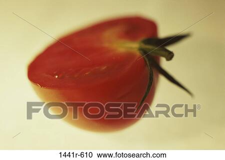 Tomato View Large Photo Image Stock Image - Tomato. Fotosearch