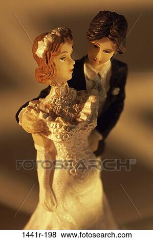 wedding, still life, marriage, decoration, married, cake top View Large Photo Image Stock Photo - wedding, still life, marriage, decoration, married, cake top. Fotosearch
