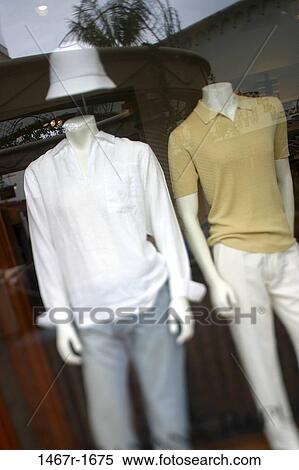 window, commercial, architecture, store, clothing, clothed View Large Photo Image Stock Photography - window, commercial, architecture, store, clothing, clothed. Fotosearch