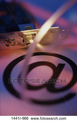 worldwide web, computer, web, still life, cord, connection View Large Photo Image Stock Photograph - worldwide web, computer, web, still life, cord, connection. Fotosearch