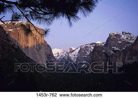 Yosemite National Park, California, USA View Large Photo Image Stock Image - Yosemite National Park, California, USA. Fotosearch