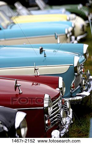 car, transportation, cars, row, detail, classic View Large Photo Image Stock Image - car, transportation, cars, row, detail, classic. Fotosearch