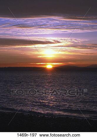 Carkeek Park, Seattle, Washington, USA View Large Photo Image Stock Photo - Carkeek Park, Seattle, Washington, USA. Fotosearch