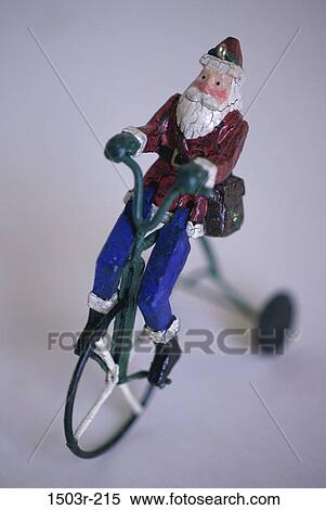 Christmas, bicycle, bike, ornament, still life, decoration View Large Photo Image Stock Photography - Christmas, bicycle, bike, ornament, still life, decoration. Fotosearch