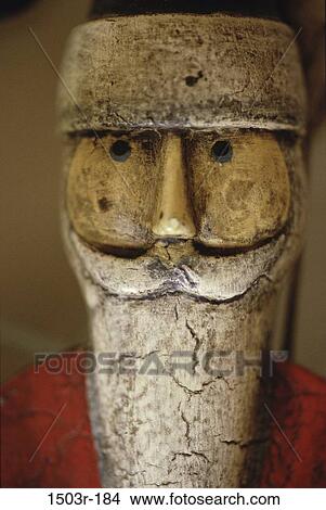 Picture - Christmas, cracked, ornament, still life, decoration, figurine. Fotosearch