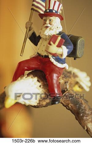 Christmas, patriotic, riding, ornament, patriotism, still life, ride View Large Photo Image Stock Image - Christmas, patriotic, riding, ornament, patriotism, still life, ride. Fotosearch