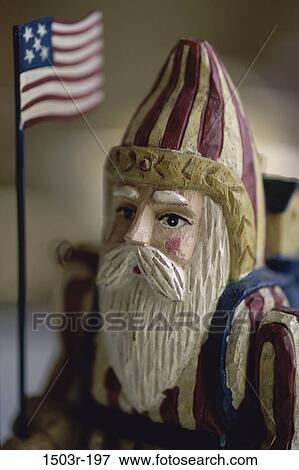 Christmas, wooden, ornament, flag, still life, decoration View Large Photo Image Stock Photo - Christmas, wooden, ornament, flag, still life, decoration. Fotosearch