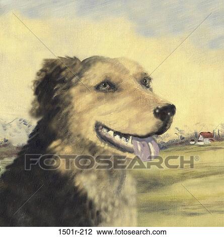 Country Shepherd by Braucht View Large Photo Image Stock Image - Country Shepherd by Braucht. Fotosearch