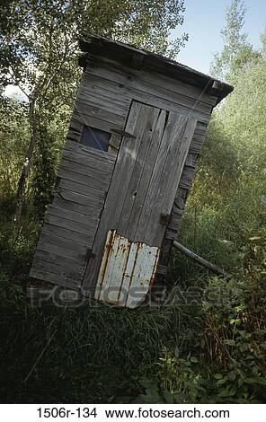 falling, leaning, propped, wooden, old, dilapidated View Large Photo Image Picture - falling, leaning, propped, wooden, old, dilapidated. Fotosearch