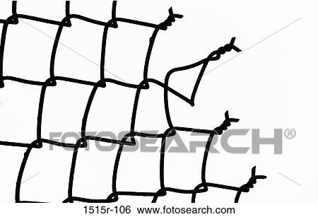 fence, contrast, black and white, monochromatic, stark, twisted View Large Photo Image Stock Photograph - fence, contrast, black and white, monochromatic, stark, twisted. Fotosearch