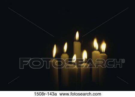 fire, glowing, candles, still life, burning, flame View Large Photo Image Stock Image - fire, glowing, candles, still life, burning, flame. Fotosearch